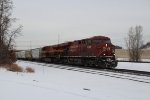 CP 8728 East